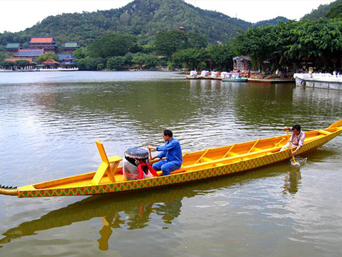 32人國(guó)際標(biāo)準(zhǔn)龍舟