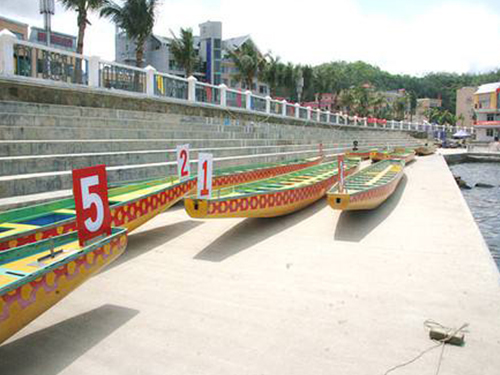 32人國(guó)際標(biāo)準(zhǔn)龍舟