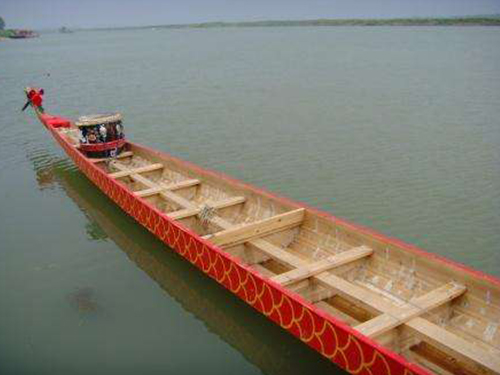 32人國(guó)際標(biāo)準(zhǔn)龍舟